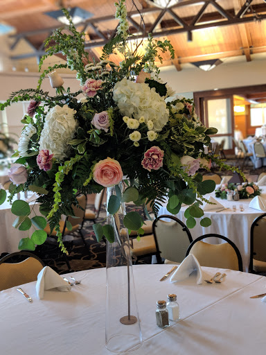 Golf Course «Oak Pointe Country Club», reviews and photos, 4500 Club Dr, Brighton, MI 48116, USA