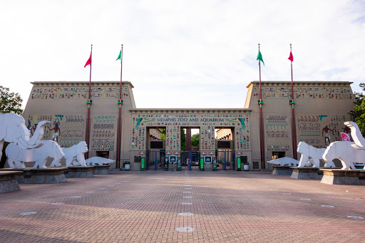 Zoo «Memphis Zoo», reviews and photos, 2000 Prentiss Pl, Memphis, TN 38112, USA