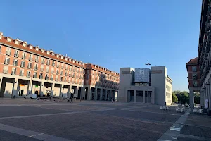 Plaza Mayor de Leganés image