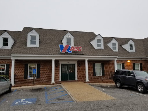 Virginia ABC Store, 141 W Virginia Beach Blvd, Norfolk, VA 23510, USA, 
