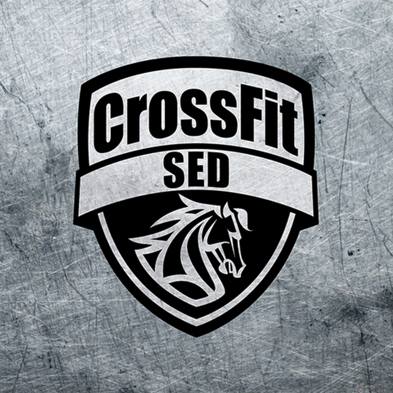 SED CrossFit