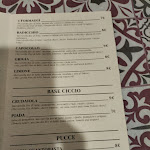 Photo n°3 de l'avis de Sano.r fait le 03/01/2023 à 05:25 sur le  QuantoBasta à Locorotondo