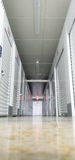 Self-Storage Facility «ezStorage», reviews and photos, 12211 Middlebrook Road, Germantown, MD 20874, USA