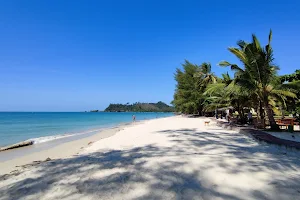 Klong Prao beach image