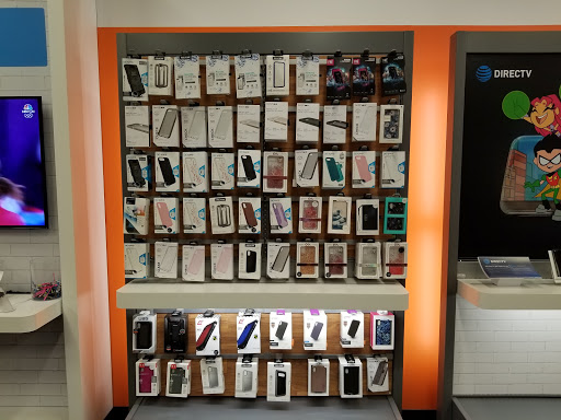 Cell Phone Store «AT&T Authorized Retailer», reviews and photos, 906 W McDermott Dr #320, Allen, TX 75013, USA
