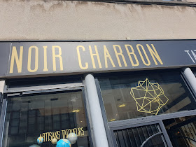 Noir Charbon