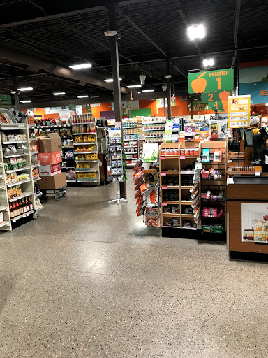 Natural Foods Store «Natural Grocers», reviews and photos, 970 N 10 Mile Dr, Frisco, CO 80443, USA