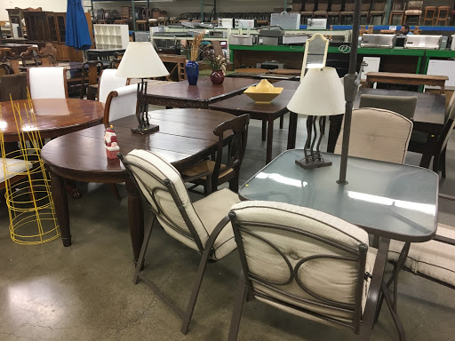 Home Improvement Store «Anaheim ReStore - Habitat for Humanity of Orange County», reviews and photos