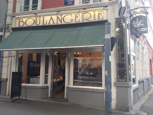 Boulangerie Boulangerie Coeur D'EPIS Lille