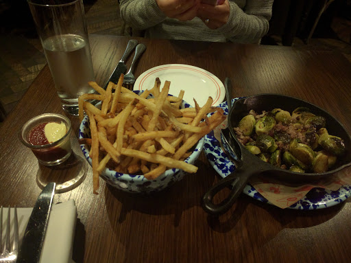 Californian Restaurant «Belcampo Restaurant and Butcher Shop», reviews and photos, 1026 Wilshire Blvd, Santa Monica, CA 90401, USA