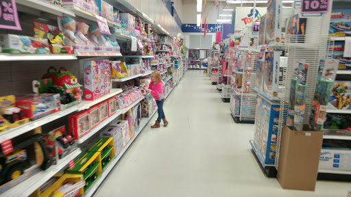 Toy Store «Toys