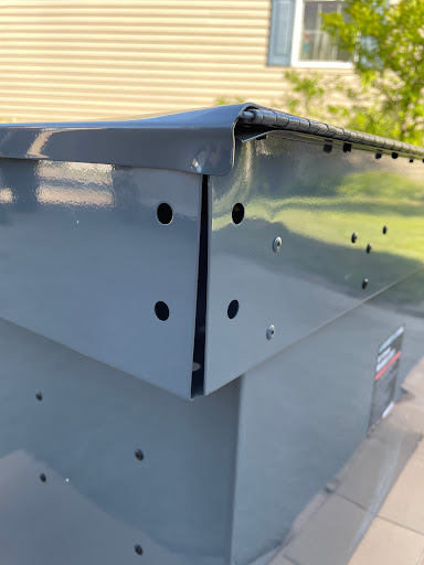 Hardware Store «Harbor Freight Tools», reviews and photos, 32706 John R Rd, Madison Heights, MI 48071, USA