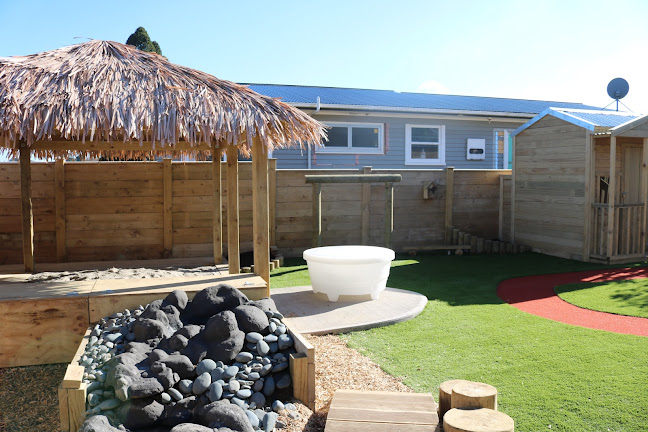 Reviews of Creative Garden Early Learning Centre in Waiuku - Kindergarten