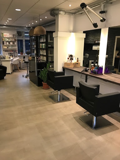 Frisør Valby - Joanna Zabell in Copenhagen, København