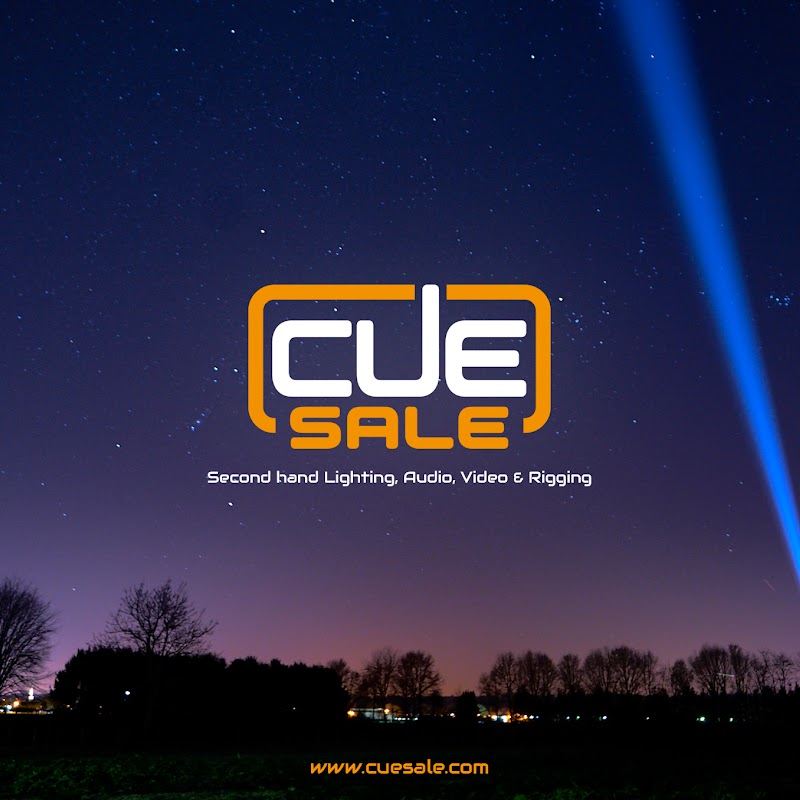 CUE Sale B.V.