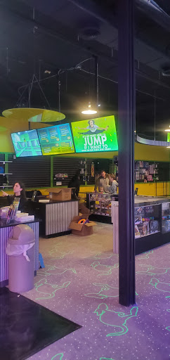 Amusement Center «Launch Trampoline Park», reviews and photos, 105 Pace Blvd, Warwick, RI 02888, USA