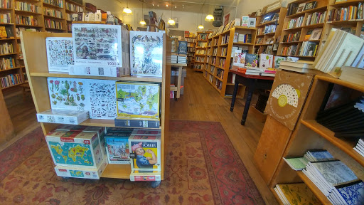 Book Store «Point Reyes Books», reviews and photos, 11315 CA-1, Point Reyes Station, CA 94956, USA