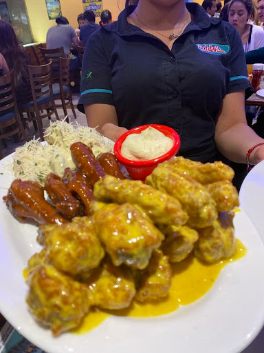 Cenas de grupo en Guayaquil