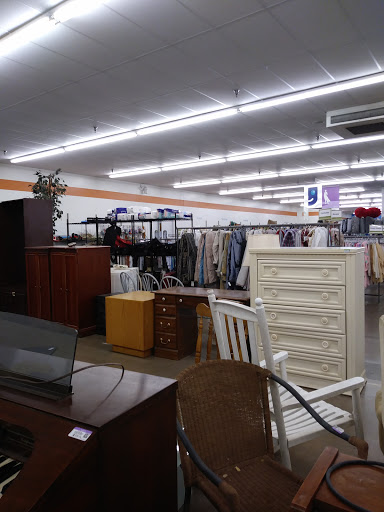 Thrift Store «Goodwill Retail Store, Donation Center», reviews and photos