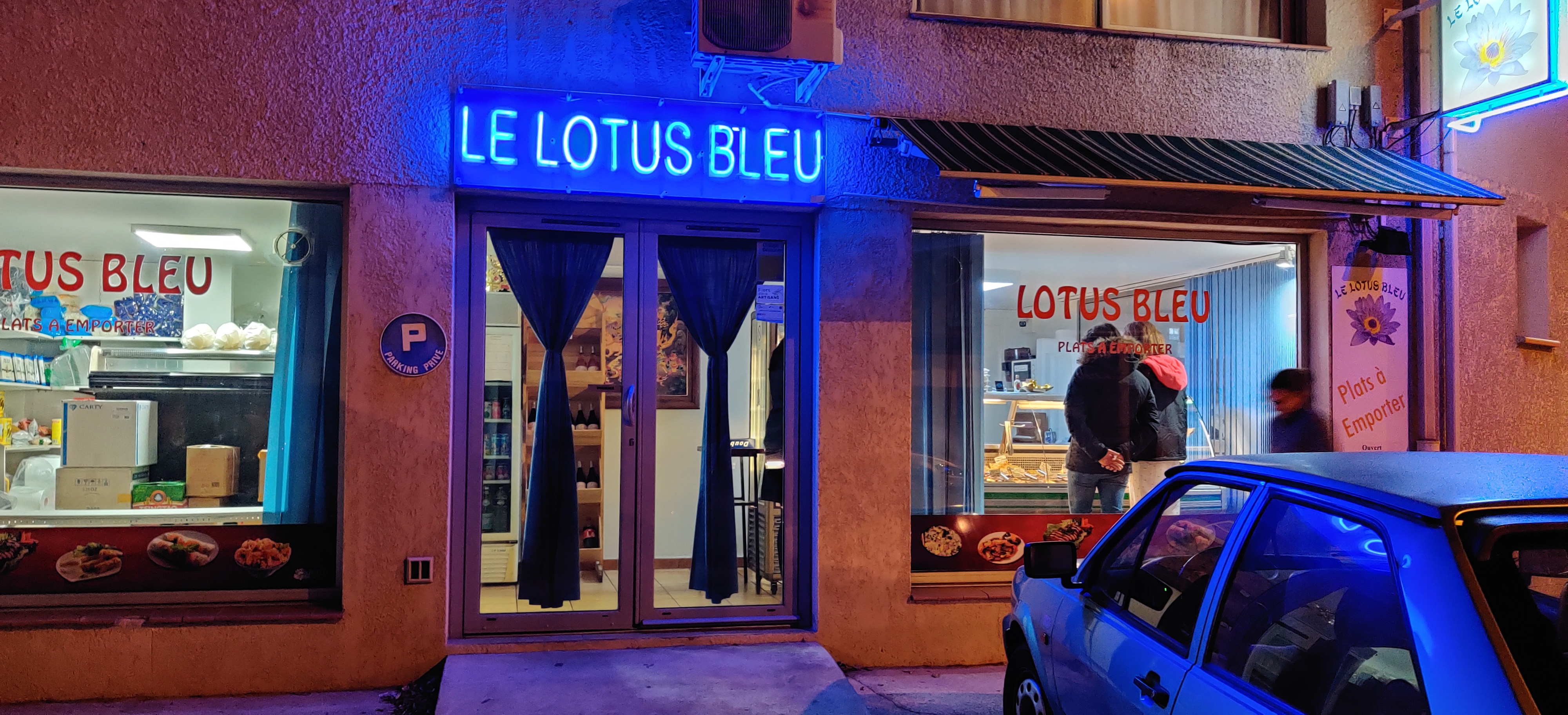 Photo n° 1 de l'avis de FlyZom.6 fait le 07/12/2019 à 20:17