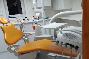 Tannlegen i Stordal image
