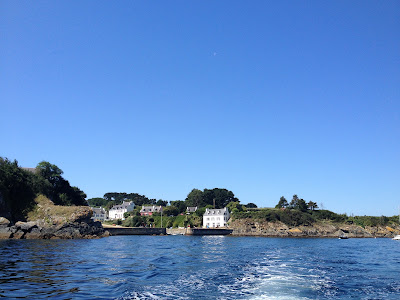 Agence de l'île de Groix - Office de Tourisme de Lorient Agglomération à Groix