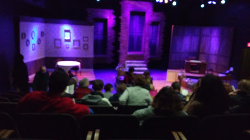 Performing Arts Theater «1st Stage Theater», reviews and photos, 1524 Spring Hill Rd, McLean, VA 22102, USA