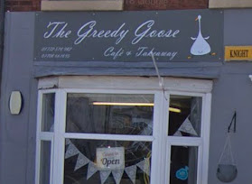 The Greedy Goose Cafe Takeaway