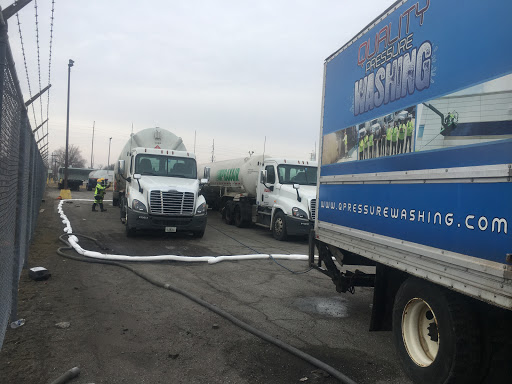 Quality Pressure Washing en Alsip