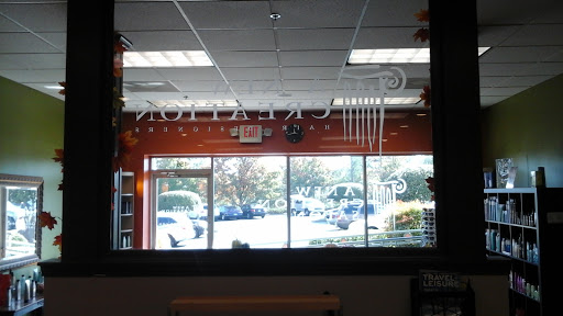 Hair Salon «A New Creation Salon», reviews and photos, 2295 Towne Lake Pkwy #156, Woodstock, GA 30189, USA