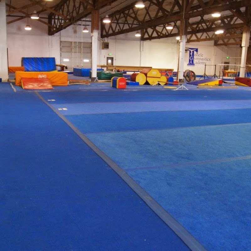 Tooele Gymnastics Academy