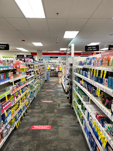 Drug Store «CVS», reviews and photos, 2121 15th St N, Arlington, VA 22201, USA