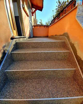 Rizzo Resine à Menton