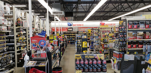 Auto Parts Store «Advance Auto Parts», reviews and photos, 520 NE Plaza, North East, MD 21901, USA
