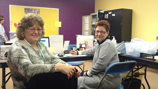 Sheep Inc Health Care Center