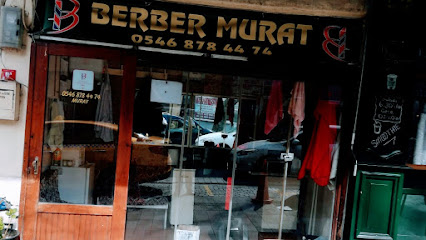 Murat Berber Salonu