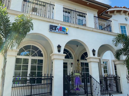 RT Art Fine Art Printing, 2802 Corrine Dr, Orlando, FL 32803, USA, 