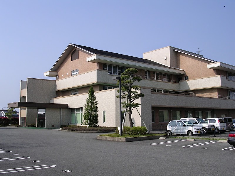 延岡リハビリテーション病院