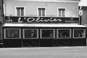 Bar brasserie L'olivier image