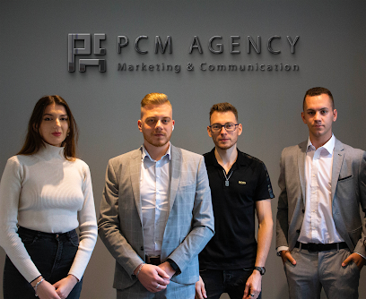 PCM Agency Sélestat