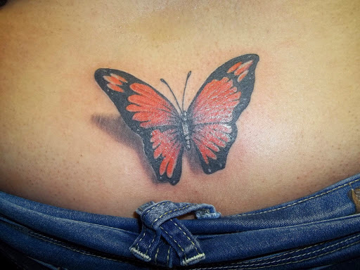Explore aunt niece tattoo ideas, creative tattoo ideas in Morristown, available at Modify Tattoo & Piercing Company