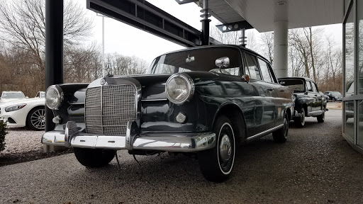Mercedes Benz Dealer «Mercedes-Benz of Hagerstown», reviews and photos, 1955 Dual Hwy, Hagerstown, MD 21740, USA