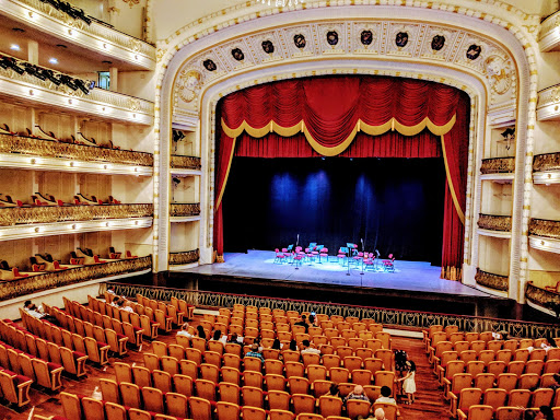 Monologos teatro Habana