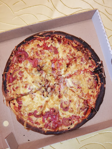 Értékelések erről a helyről: Pizza 6 & Gyros Bár, Heves - Étterem