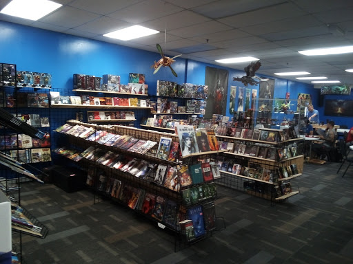 Game Store «Dragons Eye Games», reviews and photos, 116 Riverstone Pkwy, Canton, GA 30114, USA