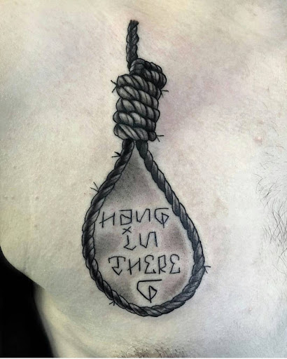 Tattoo Shop «Lucky Drive Tattoo Parlour», reviews and photos, 2228 4th St, San Rafael, CA 94901, USA