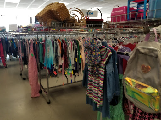 Thrift Store «Goodwill», reviews and photos, 524 N Antrim Way, Greencastle, PA 17225, USA