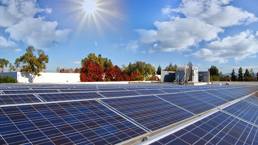 Modern Roofing in Boise, Idaho