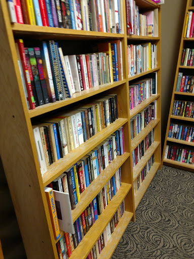 Thrift Store «Freedom Treasures Resale Store», reviews and photos, 7570 Cooley Lake Rd, Waterford Twp, MI 48327, USA