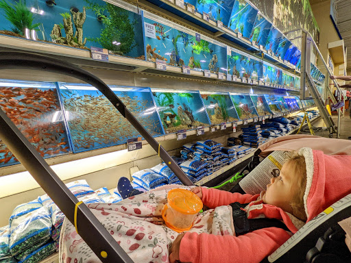 Pet Supply Store «PetSmart», reviews and photos, 860 NE Mall Blvd, Hurst, TX 76053, USA